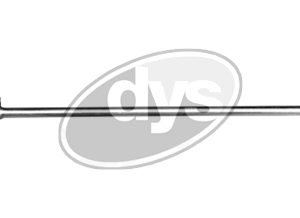 Стойка переднего стабилизатора