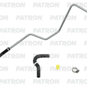 Трубка гидроусилителя