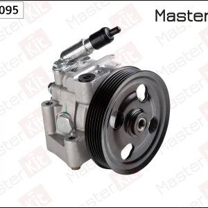 Насос гидроусилителя