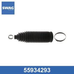 Тяга рулевая