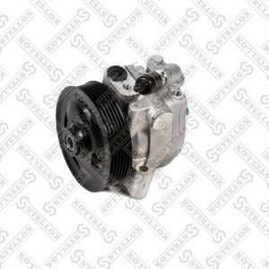 Насос гидроусилителя