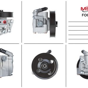 Насос гидроусилителя