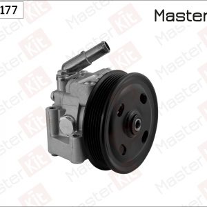 Насос гидроусилителя