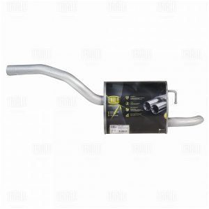 Глушитель основной