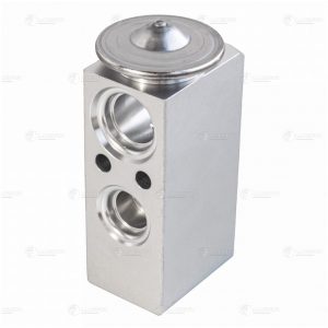 Клапан кондиционера