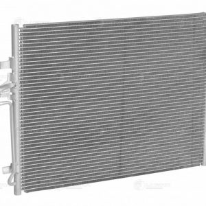 Радиатор кондиционера (конденсер)