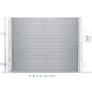 Радиатор кондиционера (конденсер)