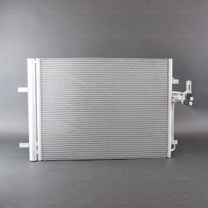 Радиатор кондиционера (конденсер)