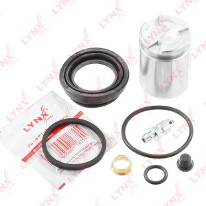 Р/к заднего суппорта с поршнем