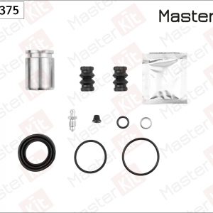 Р/к заднего суппорта с поршнем