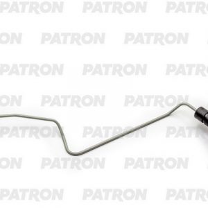 Шланг тормозной задний правый