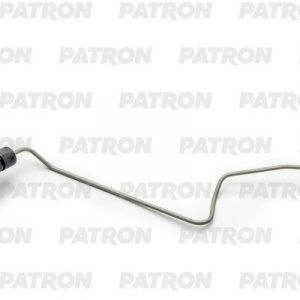 Шланг тормозной задний левый