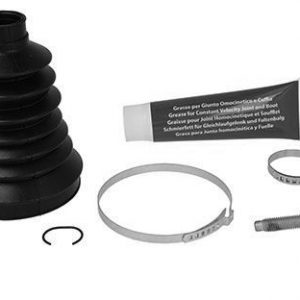 Пыльник ШРУСа наружн/пер. (к-кт)