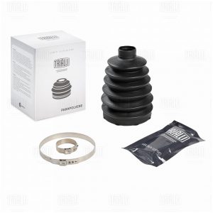 Пыльник ШРУСа наружн/пер. (к-кт)