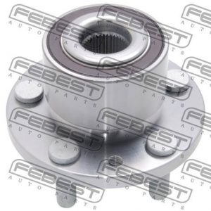 Ступица передняя