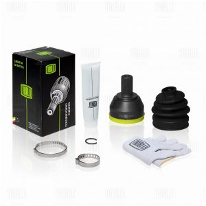 ШРУС наружный передний