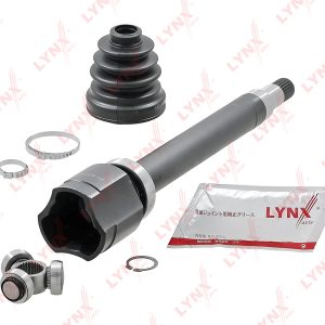 ШРУС внутренний передний