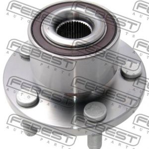 Ступица передняя