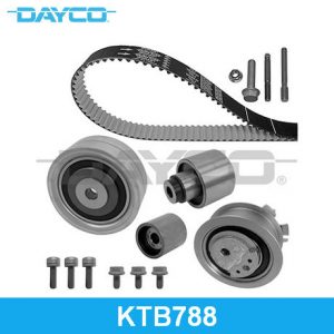 Ремень ГРМ к-кт