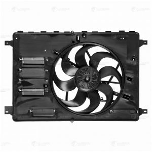 Вентилятор радиатора