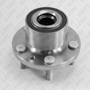 Ступица передняя