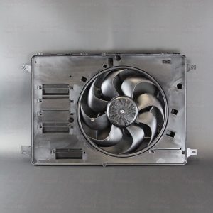 Вентилятор радиатора