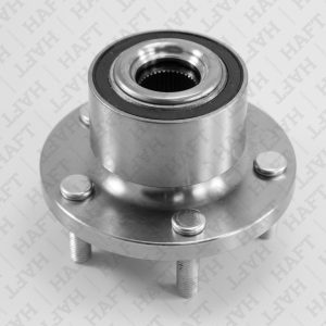 Ступица передняя