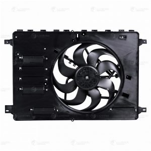 Вентилятор радиатора