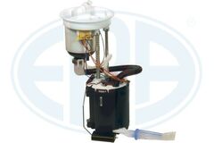 Насос топливный электрический