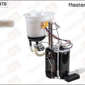 Насос топливный электрический