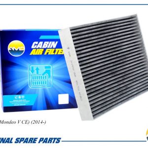 Фильтр салона