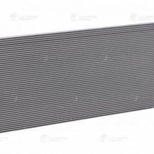 Радиатор кондиционера (конденсер)