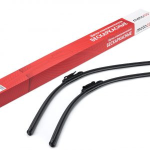 Щетки стеклоочистителя (к-кт)