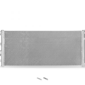 Радиатор кондиционера (конденсер)