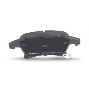 Колодки тормозные передние к-кт