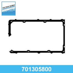 Прокладка клапанной крышки