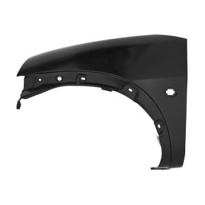 Крыло переднее левое