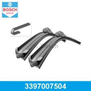 Щетки стеклоочистителя (к-кт)