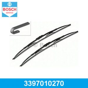 Щетки стеклоочистителя (к-кт)