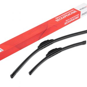 Щетки стеклоочистителя (к-кт)