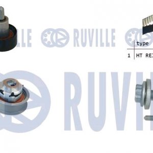 Ремень ГРМ к-кт