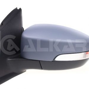 Зеркало левое электрическое