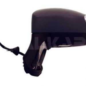 Корпус зеркала левого