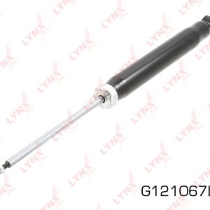 Амортизатор задний