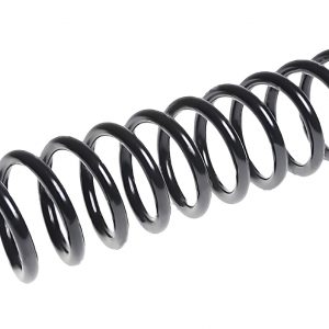 Пружина задняя