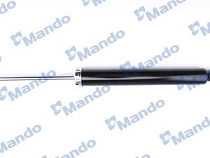 Амортизатор задний