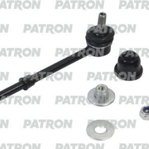 Стойка заднего стабилизатора