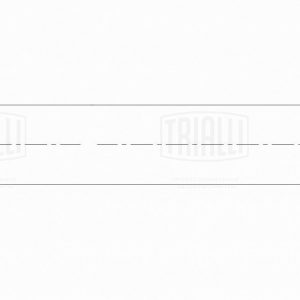 Амортизатор задний