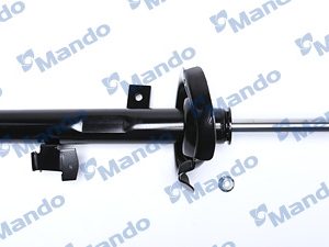 Амортизатор передний правый