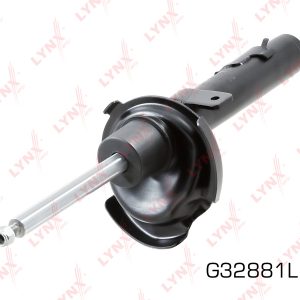 Амортизатор передний левый